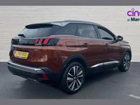 Used Peugeot 3008 Premium 128 HP (94 kW) 2020 Other SUV