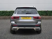 Used Mercedes GLB200 Executive 163 HP (119 kW) 2025 Grey SUV