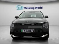 Used Kia Niro 150 kW (204 HP) 2023 SUV