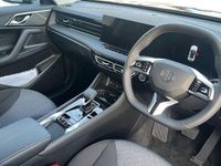 New MG HS SE 170 HP (125 kW) 2025 SUV