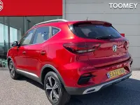Usado MG ZS Excite 111 HP (81 kW) 2023 Sedan