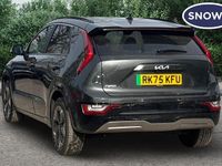 Used Kia Niro 150 kW (204 HP) 2024 SUV