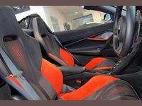 Used McLaren 570GT 561 HP (412 kW) 2017 Silver Coupe