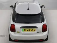 Used Mini Cooper S Hatch 135 kW (184 HP) 2023 White Hatchback