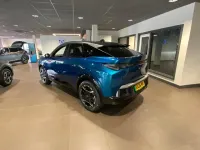 New Peugeot e-3008 GT 152 kW (207 HP) 2026 Blue SUV