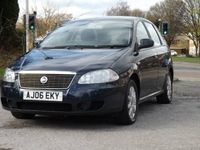 Used Fiat Croma 2006 Hatchback
