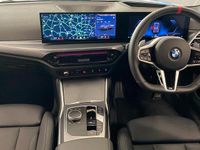 Used BMW M340 M Sport 369 HP (271 kW) 2025 Grey Sedan