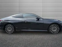 Used Mercedes CLE300 AMG Line Premium Plus 277 HP (203 kW) 2026 Grey Coupe