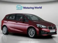 Usado BMW 220 192 HP (141 kW) 2020 Carrinha