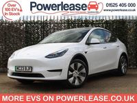 Used Tesla Model Y RWD 254 kW (346 HP) 2023 White SUV