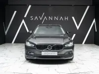 Used Volvo V90 Momentum 197 HP (144 kW) 2021 Grey Estate