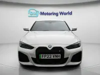 Used BMW i4 M Sport 250 kW (340 HP) 2026 Sedan