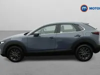 Used Mazda CX-30 Center-Line 122 HP (89 kW) 2023 Grey SUV