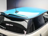 Used Mini John Cooper Works Comfort 2019 White Hatchback