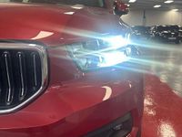 Used Volvo XC40 Inscription 2021 Red SUV