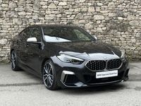 Used BMW M235 Comfort Edition 309 HP (227 kW) 2023 Black Coupe