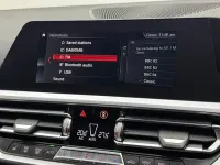 Used BMW 320 Sport Line 184 HP (135 kW) 2019 Grey Estate