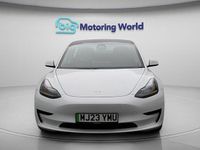Used Tesla Model 3 RWD 177 kW (241 HP) 2023 Sedan
