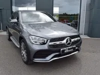 Used Mercedes GLC220 AMG Line Premium 2023 Grey SUV