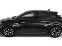 New Peugeot 208 GTi 137 HP (100 kW) 2025 Hatchback