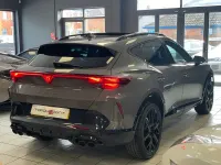 Used Cupra Formentor VZ3 2025 Grey SUV