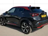 Used Nissan Primera 117 HP (86 kW) 2019 Hatchback