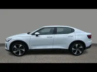Used Polestar 2 Long Range Dual motor 309 kW (421 HP) 2024 Silver Hatchback