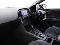 used Seat Leon 2.0 TSI Cupra 290 DSG 5-Door Hatchback