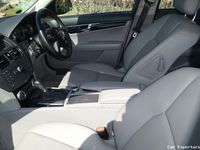 Used Mercedes C200 SE 2007 Sedan