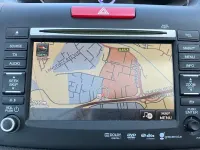 Used Honda CR-V EX 155 HP (114 kW) 2013 Grey SUV