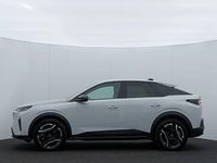 Nouă Peugeot e-3008 Allure 156 kW (213 CP) 2026 Alb SUV