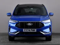 Used Ford Kuga ST-Line X 242 HP (177 kW) 2026 SUV