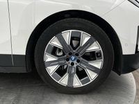 Used BMW iX Sport Line 239 kW (326 HP) 2023 White SUV