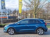 Used Kia Niro 139 HP (102 kW) 2020 Blue SUV