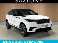 Used Land Rover Range Rover Velar HSE Dynamic 2022 SUV