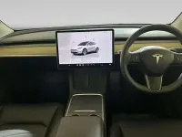 Used Tesla Model Y Standard Range 219 kW (299 HP) 2024 SUV