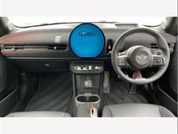 Used Mini John Cooper Works 228 HP (167 kW) 2025 White Hatchback