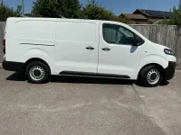 Used Citroën Dispatch 2020 White MPV