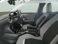 Used Vauxhall Mokka Elite 2022 Grey SUV