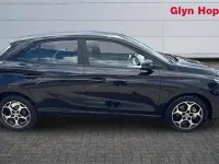 New MG MG3 SE 116 HP (85 kW) 2026 Hatchback