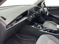 Used Kia e-Niro 150 kW (204 HP) 2023 Green SUV