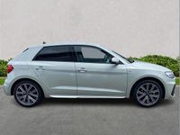 New Audi A1 S-Line 147 HP (108 kW) 2025 Other SUV