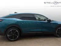 Usado Peugeot 408 GTi 131 CV (96 kW) 2023 Azul SUV
