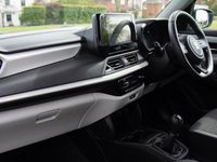 Used Suzuki Swift 82 HP (60 kW) 2024 White Hatchback