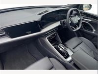 Used Audi Q5 Sportback S-Line 200 HP (147 kW) 2025 Grey SUV