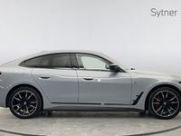 used BMW i4 M50 5dr