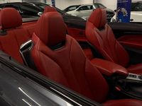 Used BMW 420 M Sport 190 HP (139 kW) 2020 Cabriolet
