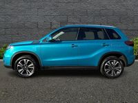 Used Suzuki Vitara SZ5 129 HP (94 kW) 2023 Other SUV
