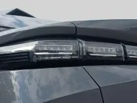 New Peugeot 408 Allure 178 HP (130 kW) 2026 Grey SUV