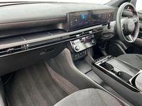 New Hyundai Tucson N Line 215 HP (158 kW) 2025 Red SUV